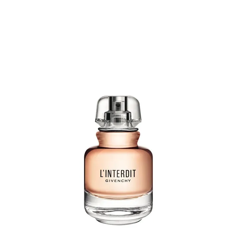 Givenchy L'interdit Profumo per Capelli 35ml - immagine 1
