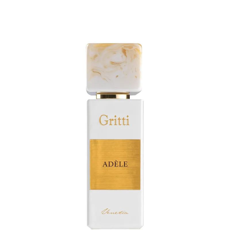 Gritti Adele Eau de Parfum 100ml - immagine 1