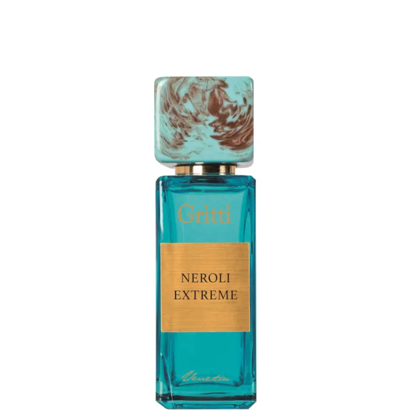 Gritti Neroli Extreme Eau de Parfum 100ml - immagine 1
