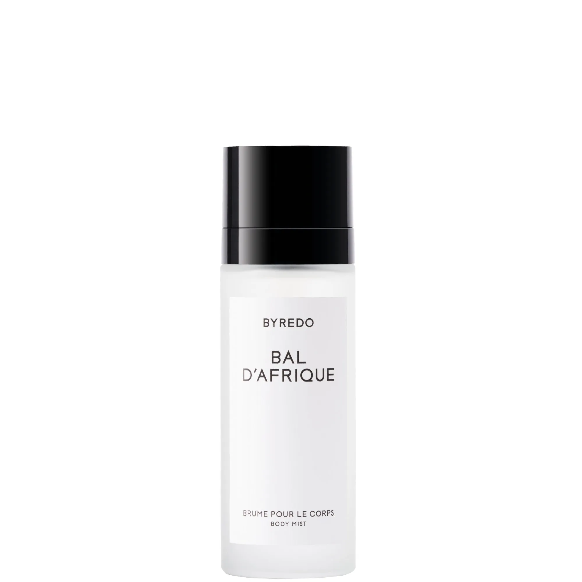 Byredo Bal D'Afrique Brume Pour Le Corps - 100 ML - immagine 1