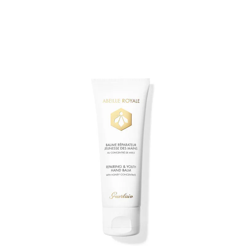 Guerlain Abeille Royale Baume Réparateur Jeunesse des Mains 40 ML - 40 ML - immagine 1