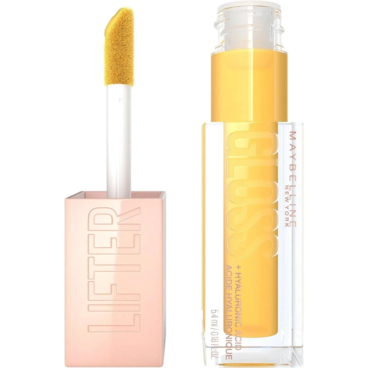 Maybelline Lifter Gloss 5.4ml / 026 Honey - immagine 1