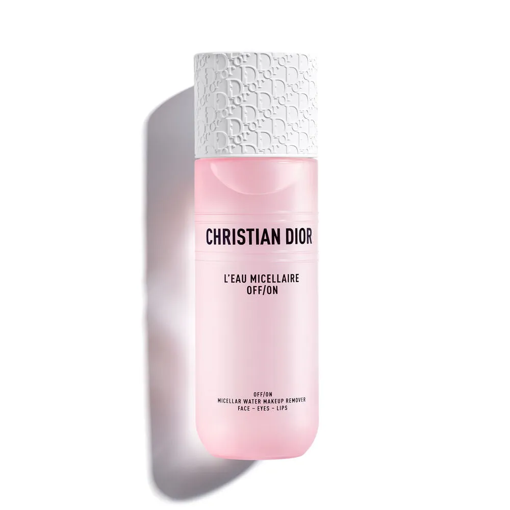 DIOR L’Eau Micellaire OFF/ON - 175 ML - immagine 1
