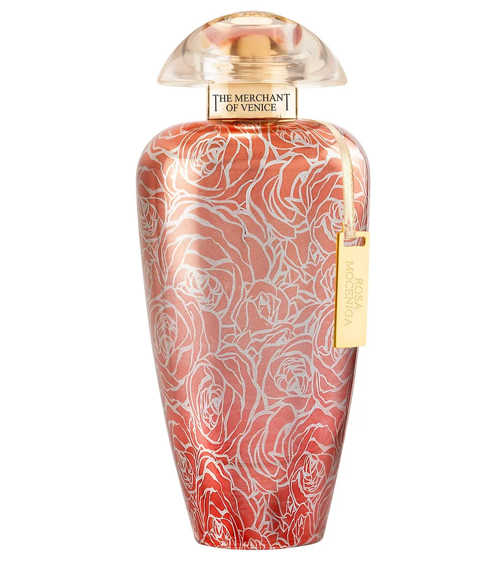 The Merchant Of Venice The Merchant Of Venice Rosa Moceniga Eau de Parfum 100ML - immagine 1
