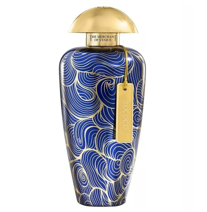 The Merchant Of Venice The Merchant Of Venice Rococò Eau de Parfum 100ML - immagine 1