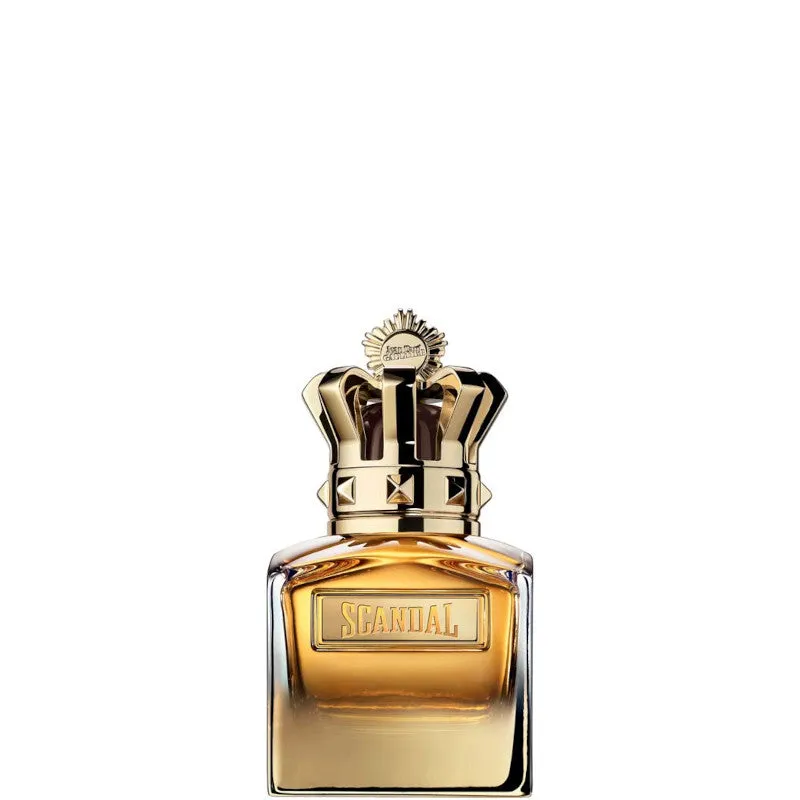 Jpg Scandal Absolu Him Parfum Concentrè 50ml - immagine 1