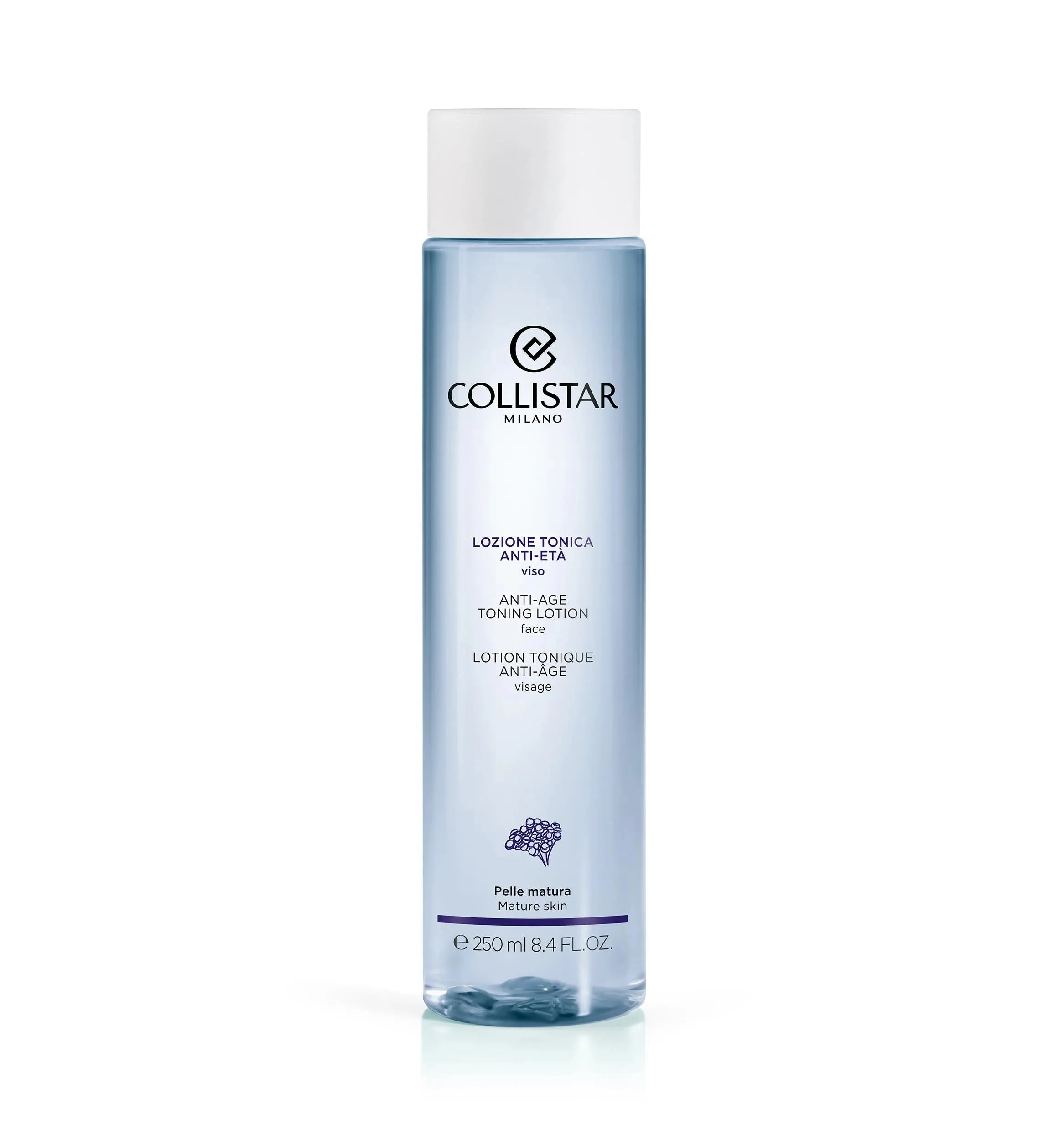 Collistar Lozione Tonica Anti-Età 250ml - immagine 1