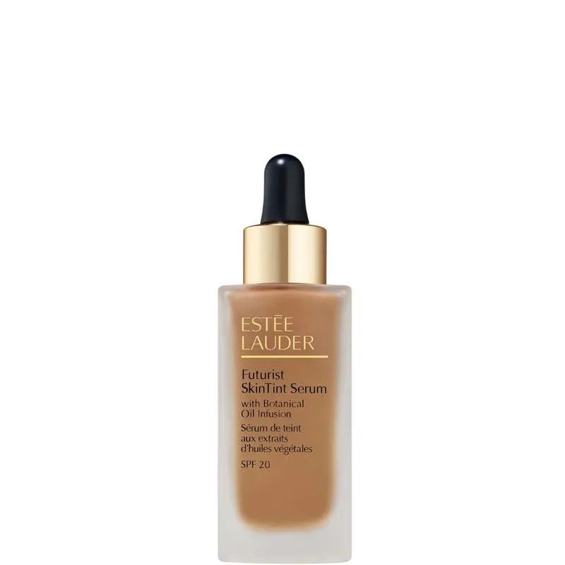 Estee Lauder Futurist Skintint Serum 30ml / 4N1 Shell Beige - immagine 1