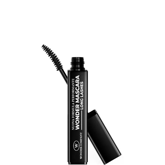 LR Wonder Company Wonder Mascara + Long Lashes - Black - immagine 1