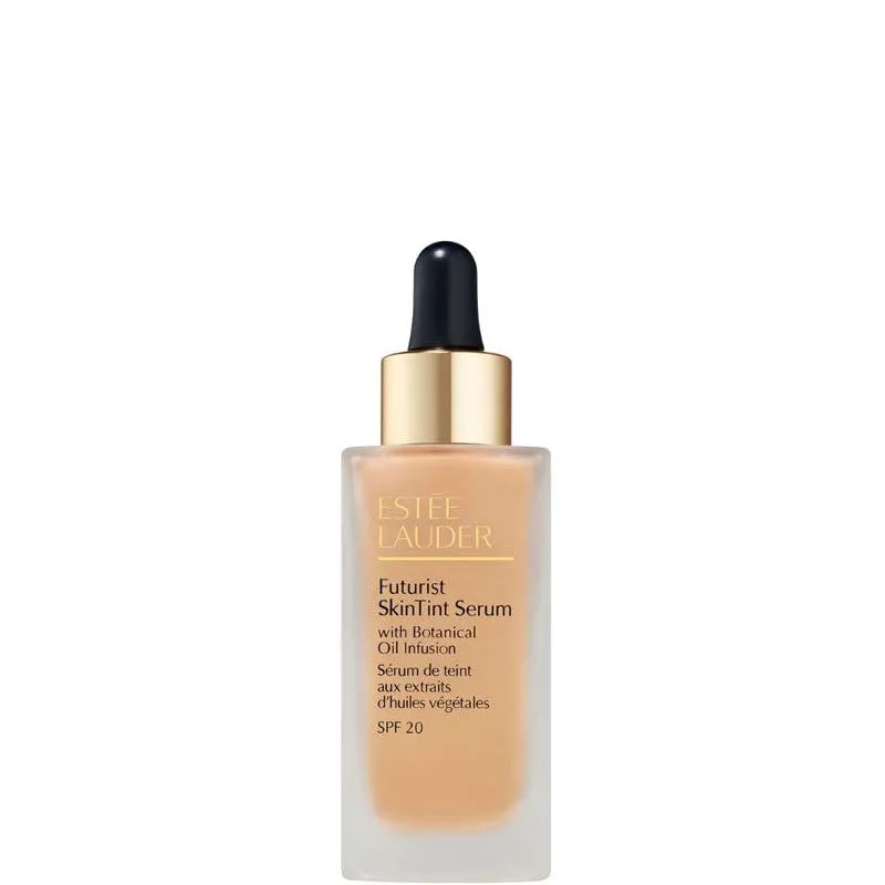 Estee Lauder Futurist Skintint Serum 30ml / 1N1 Ivory Nude - immagine 1
