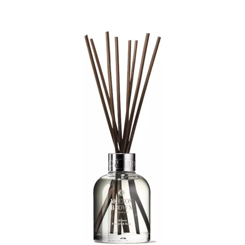 Molton Brown Rhubarb & Rose 150 ML - 150 ML - immagine 1