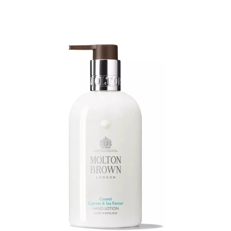 Molton Brown Coastal Cypress & Sea Fennel 300 ML - 300 ML - immagine 1