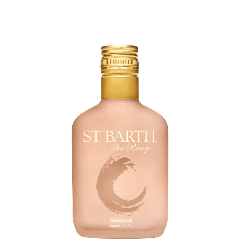 Ligne St Barth Sea Breeze Sunsplash Water 200 ML - 200 ML - immagine 1