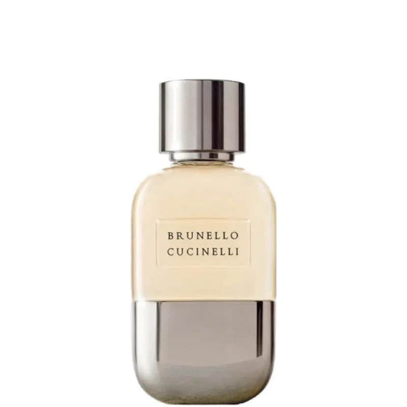 Brunello Cucinelli Brunello Cucinelli Pour Femme Eau de Parfum 100ml - immagine 1