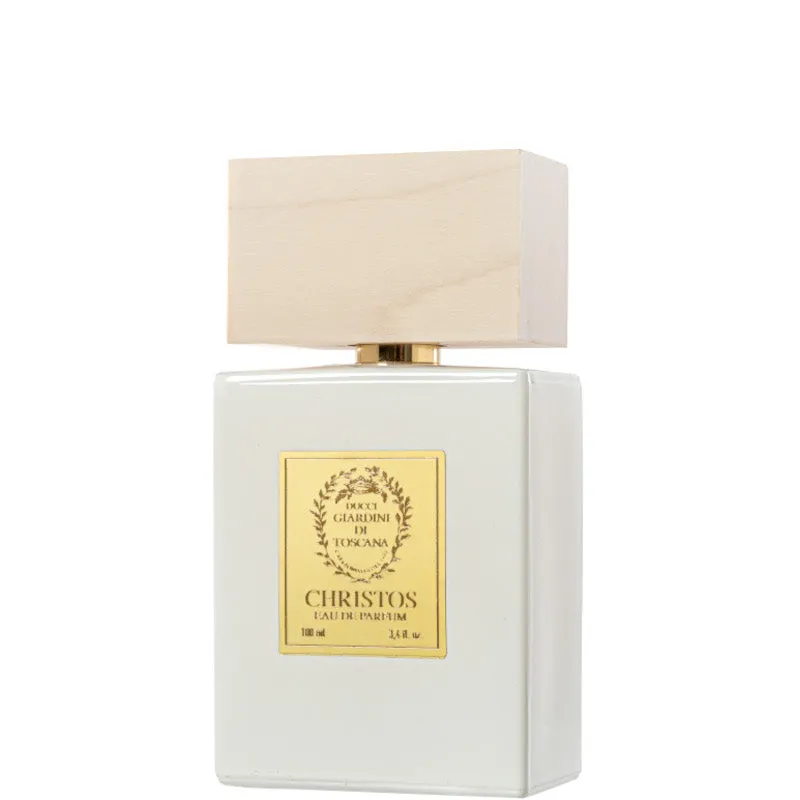 Giardini Di Toscana Christos Eau de Parfum 100ml - immagine 1