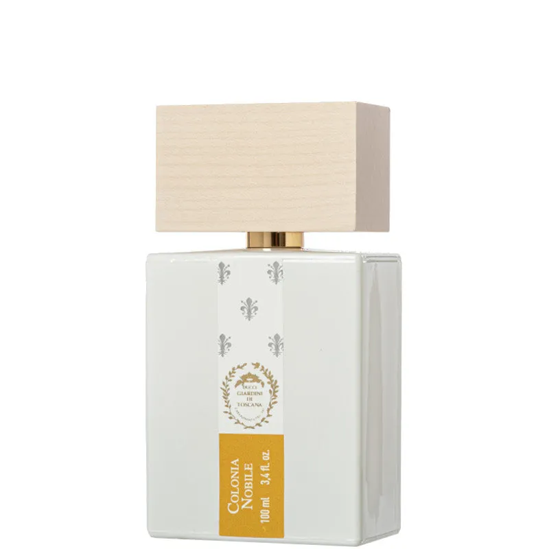 Giardini Di Toscana Colonia Nobile Eau de Parfum 100 Cartine - immagine 1