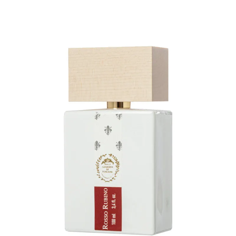 Giardini Di Toscana Rosso Rubino Eau de Parfum 100ml - immagine 1