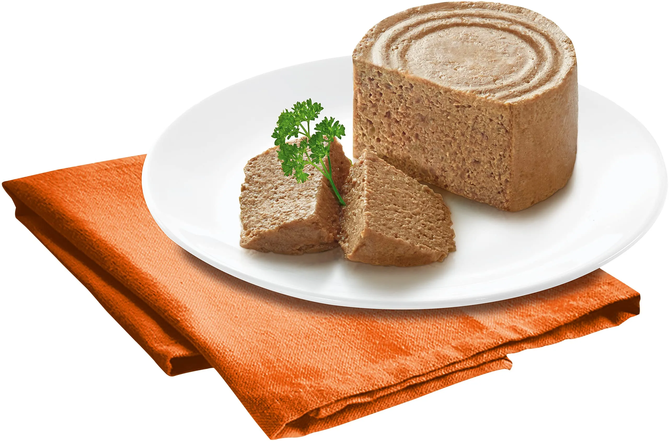 Vitakraft Poésie Mousse, alimento umido gatto, con carne di anatra, per gatti adulti - immagine 7