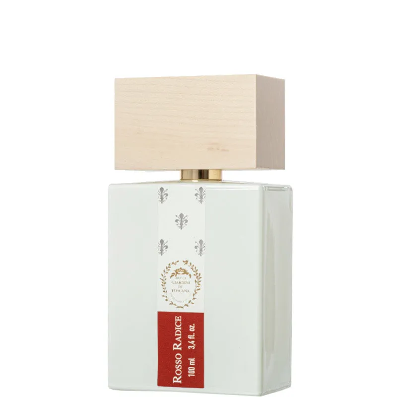 Giardini Di Toscana Rosso Radice Eau de Parfum 100ml - immagine 1