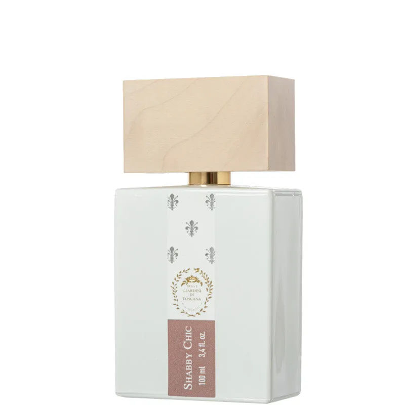 Giardini Di Toscana Shabby Chic Eau de Parfum 100ml - immagine 1
