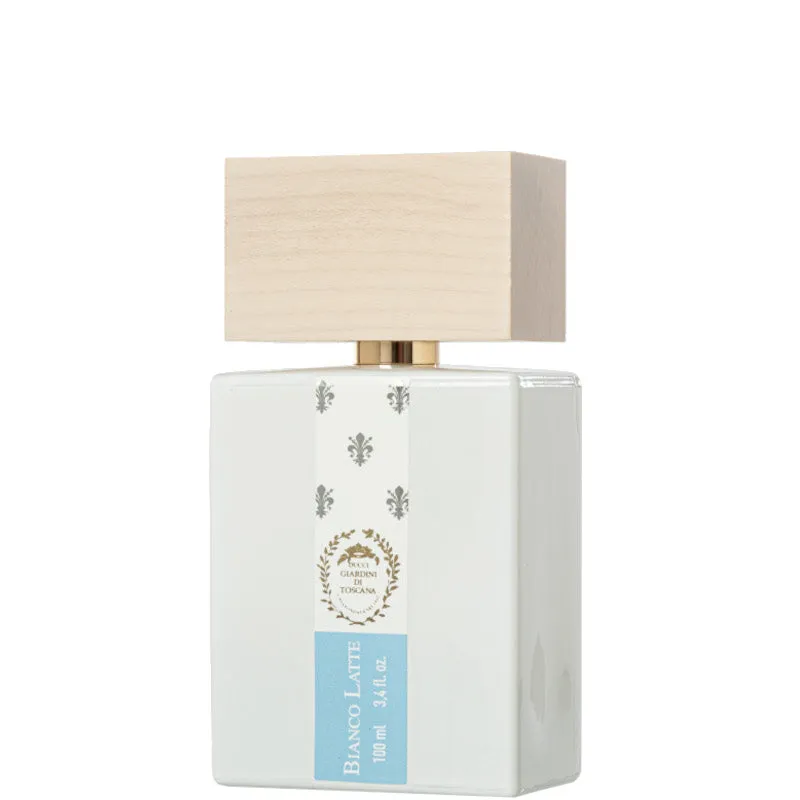 Giardini Di Toscana Bianco Latte Eau de Parfum 100ml - immagine 1