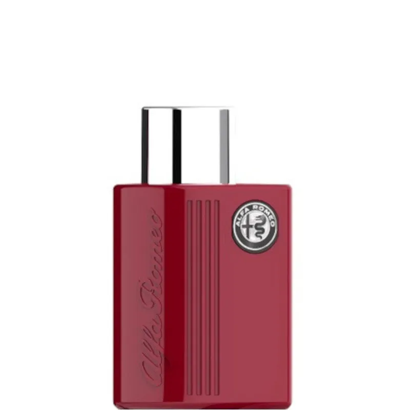 Alfa Romeo Red Eau de Toilette 125ML - immagine 1