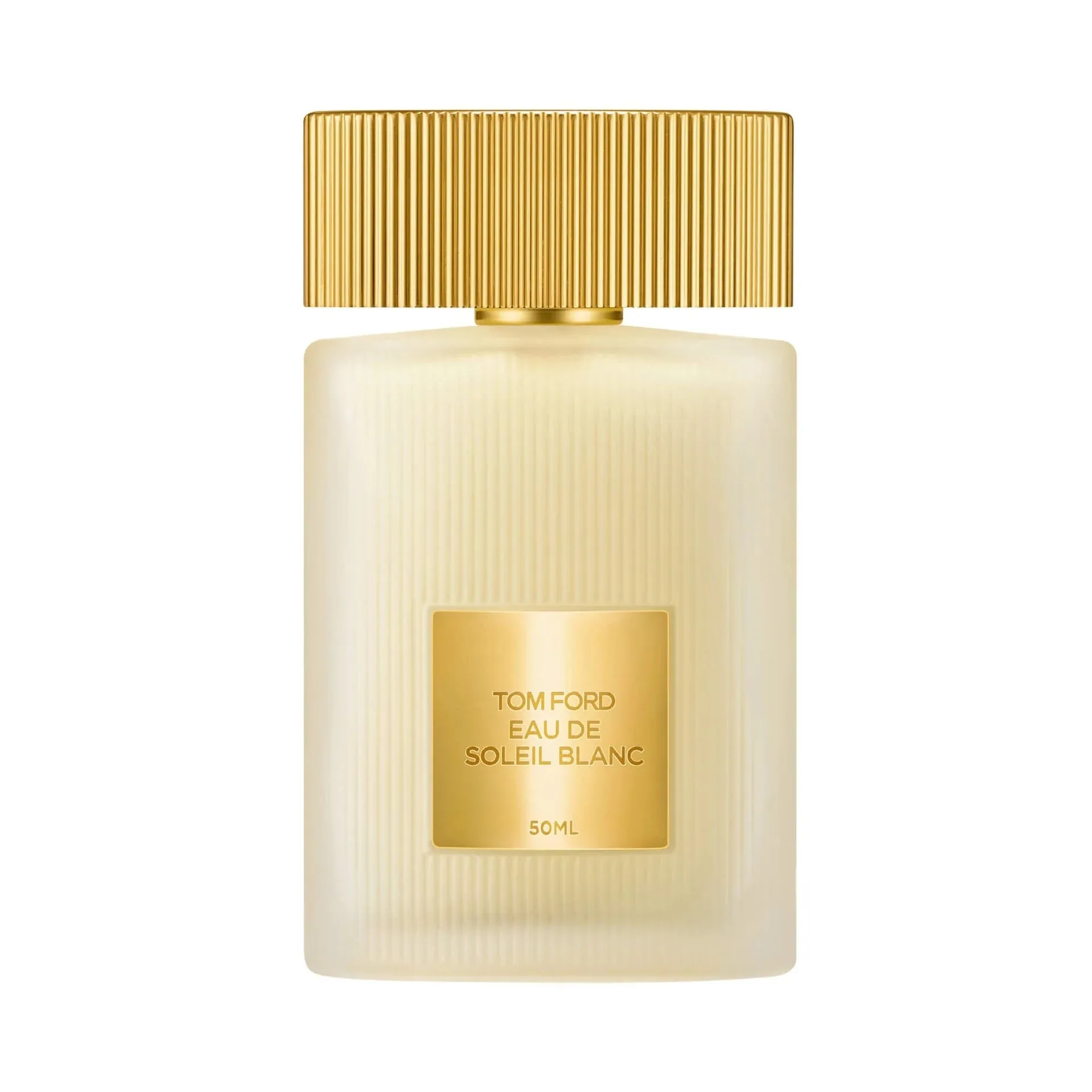 Tom Ford Eau de Soleil Blanc Eau de Toilette 50ml - New Pack - immagine 1