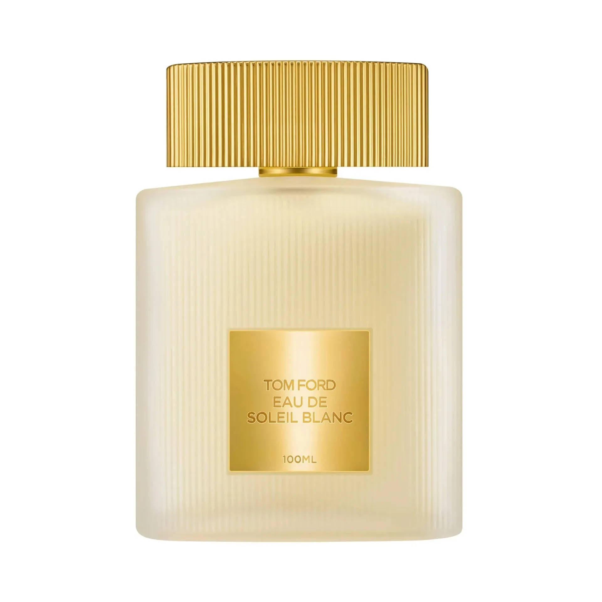 Tom Ford Eau de Soleil Blanc Eau de Toilette 100ml - New Pack - immagine 1