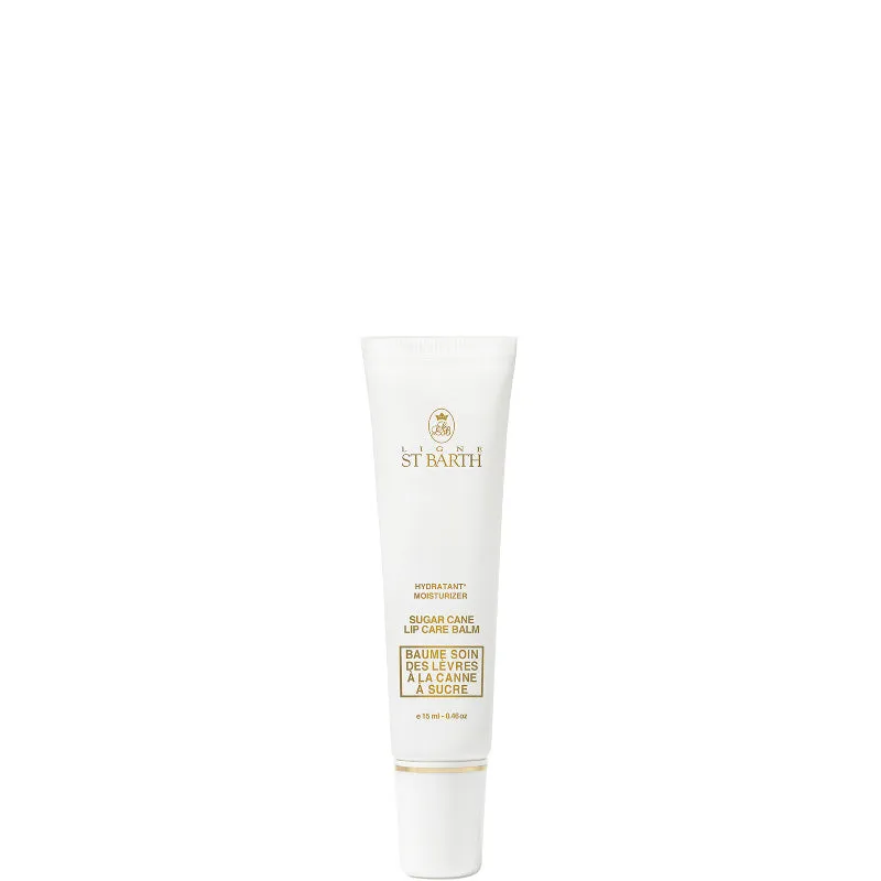 Ligne St Barth Baume Soin Des Lèvres à la Canne à Sucre 15 ML - 15 ML - immagine 1