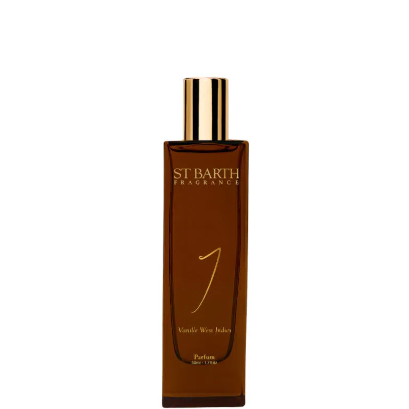 Ligne St Barth Vanille West Indies 50 ML - 50 ML - immagine 1