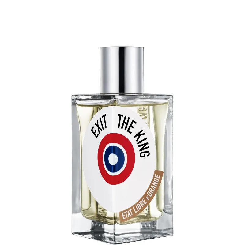 Etat Libre D'Orange Exit The King - 100 ML - immagine 1