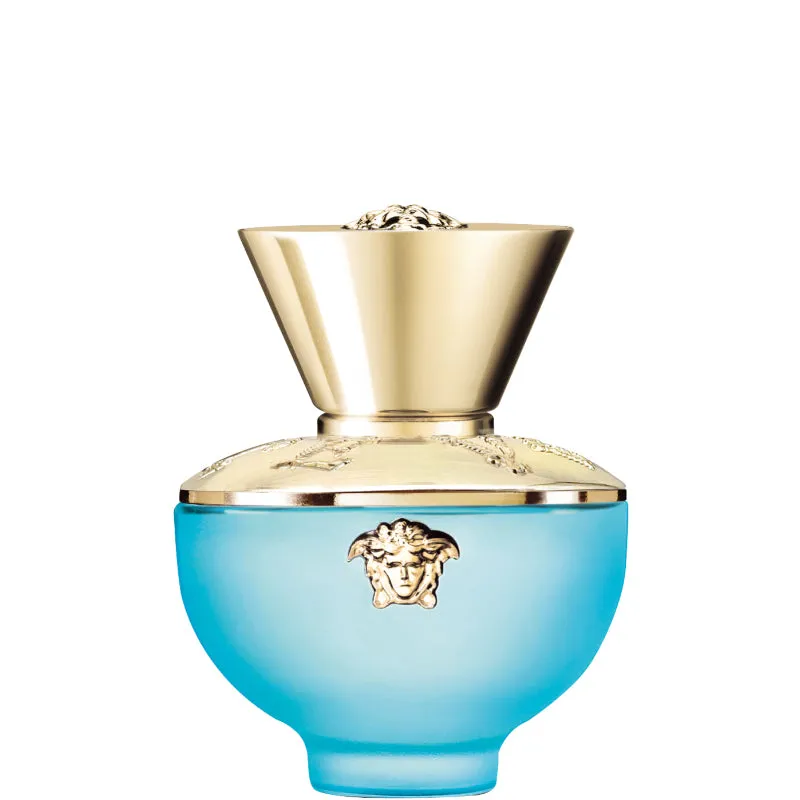 Versace Versace Pour Femme Dylan Turquoise - 30 ML - immagine 1