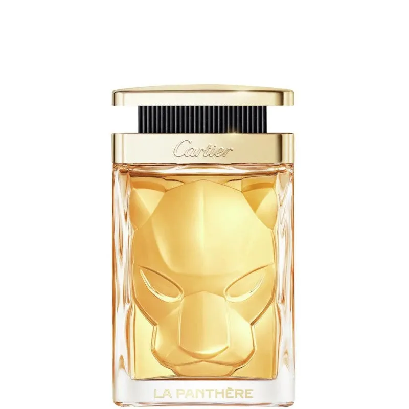 Cartier Cartier La Panthère Parfum - 100 ML SPRAY - immagine 1