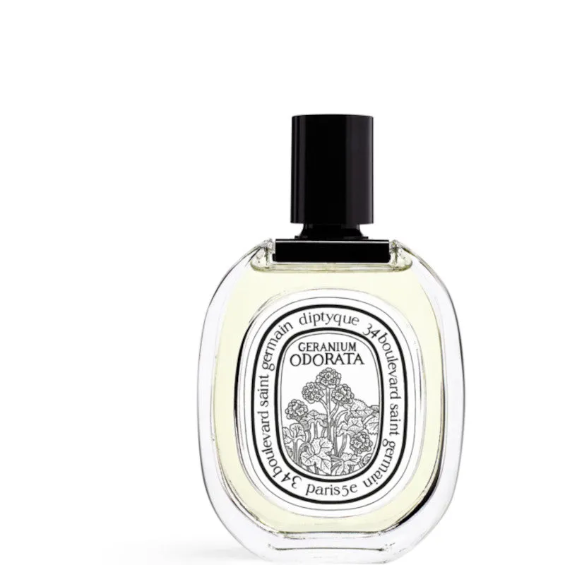 Diptyque Paris Geranium Odorata 100 ML - 100 ML - immagine 1