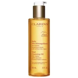 Clarins Huile Très Démaquillante - 150 ML - immagine 1