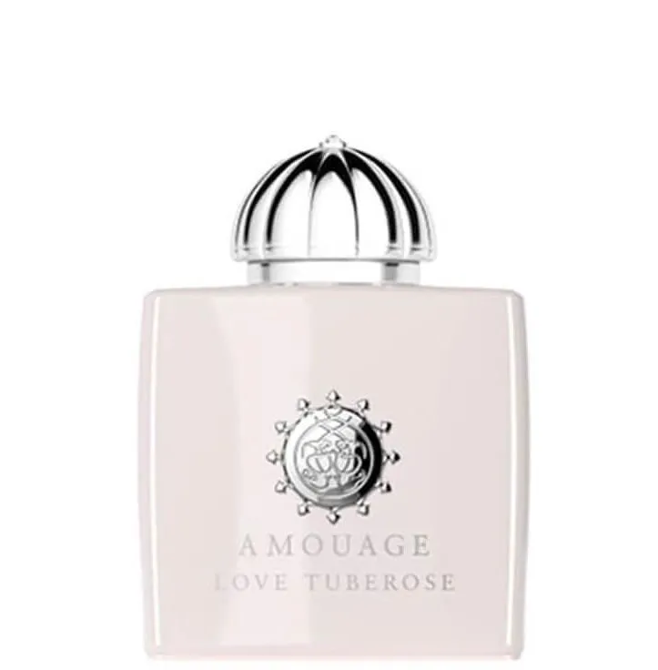 Amouage Love Tuberosa Woman Eau de Parfum 100ml - immagine 1