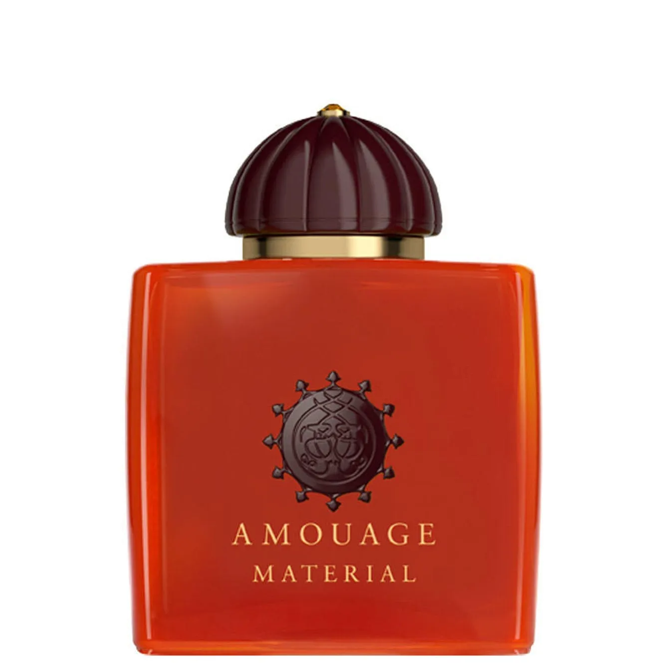 Amouage Material Eau de Parfum 100ml - immagine 1