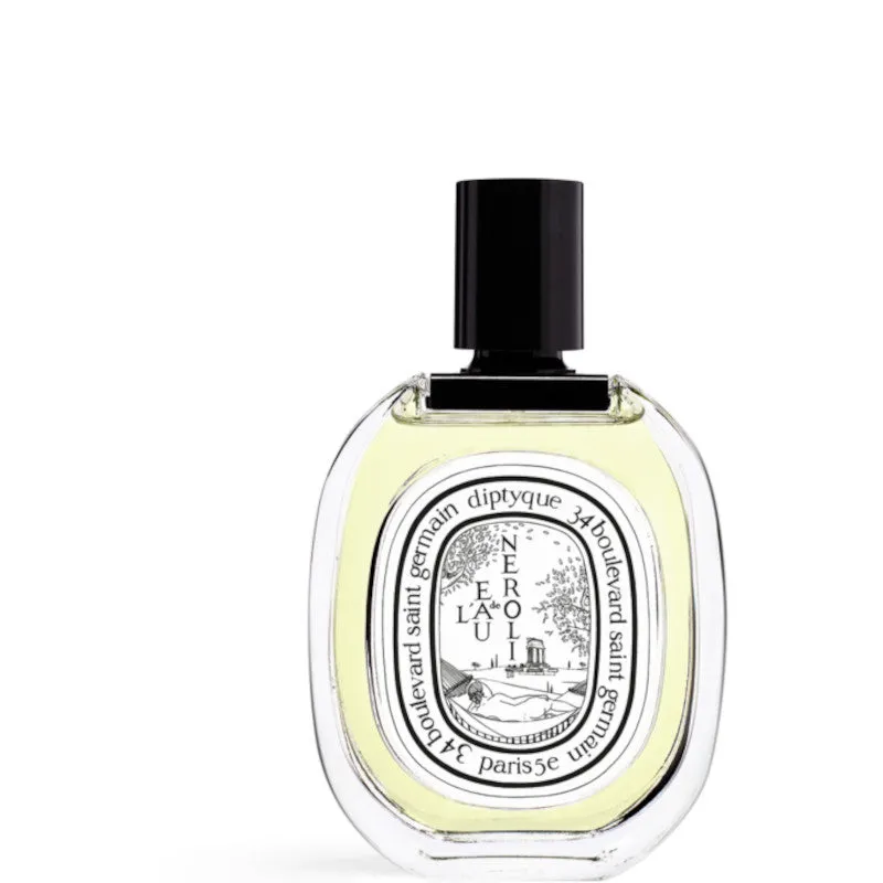 Diptyque Paris Eau de Néroli 100 ML - 100 ML - immagine 1