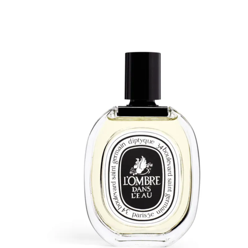 Diptyque Paris L'Ombre dans l'Eau 100 ML - 100 ML - immagine 1