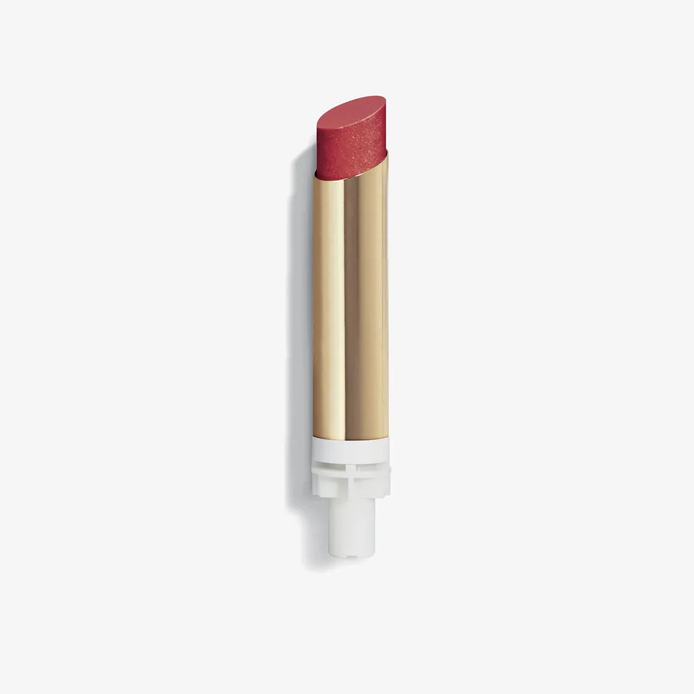 Sisley Phyto-Rouge Shine Ricarica 30 Sheer Coral - immagine 1