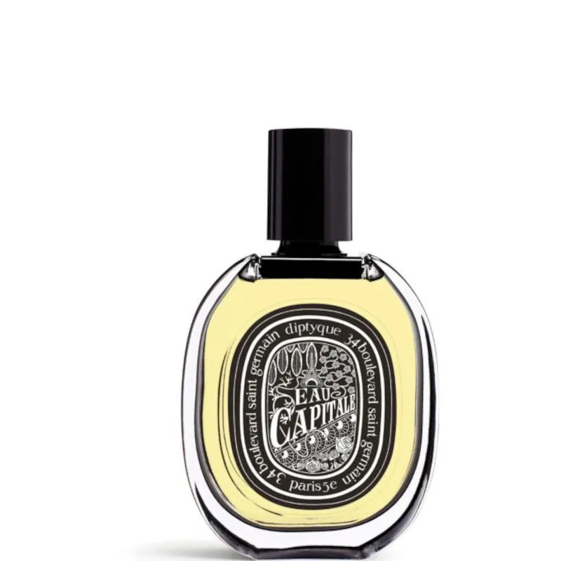 Diptyque Paris Eau Capitale Eau de Parfum - 75 ML - immagine 1