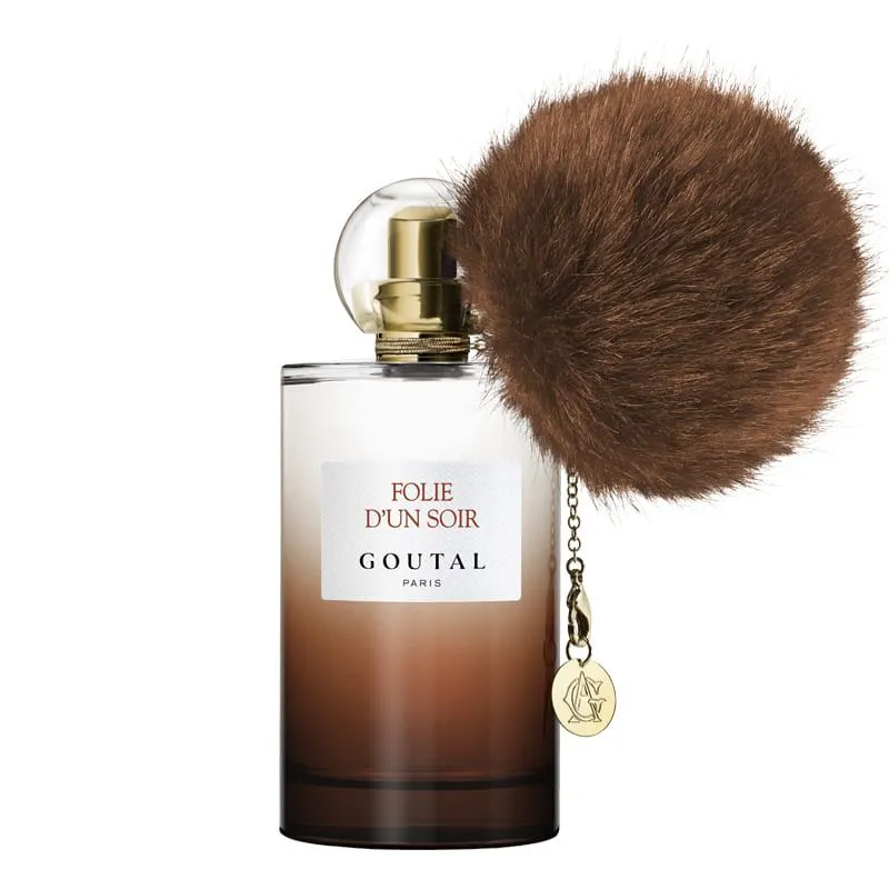 Goutal Folie d'Un Soir Eau de Parfum 100ML - immagine 1
