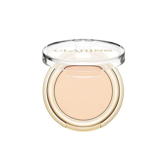 Clarins Ombre Skin 1.5gr / 01 Matte Ivory - immagine 1
