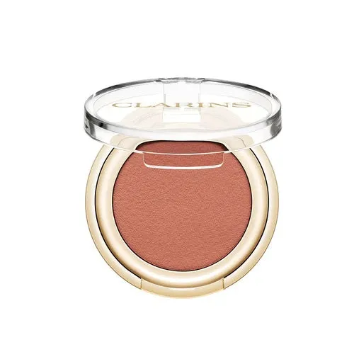 Clarins Ombre Skin 1.5gr / 04 Matte Rosewood - immagine 1