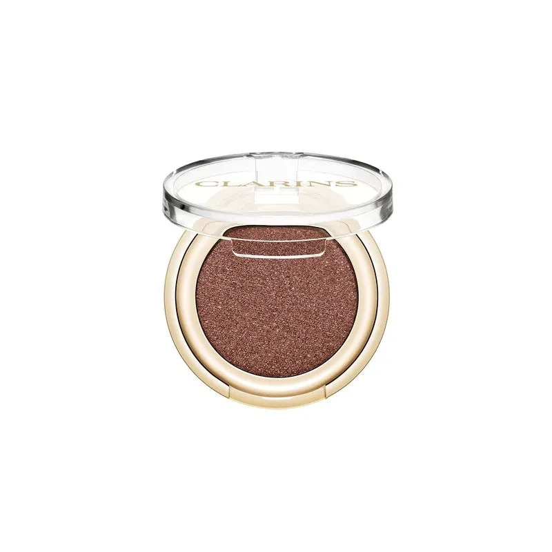 Clarins Ombre Skin 1.5gr / 07 Pearly Copper - immagine 1