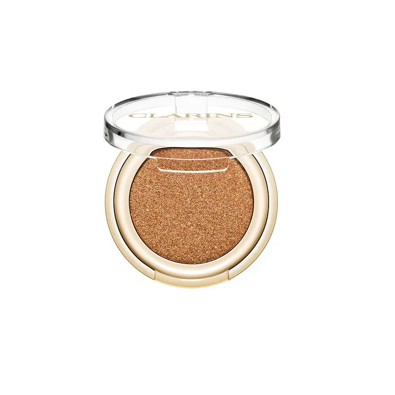 Clarins Ombre Skin 1.5gr / 08 Pearly Raisin - immagine 1