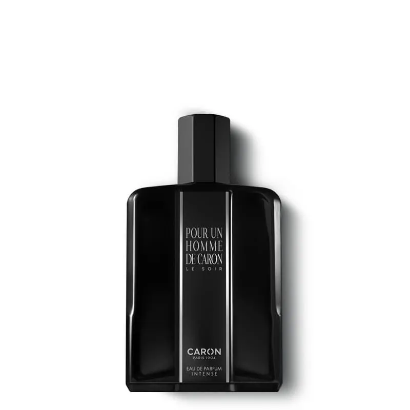 Caron Pour un Homme Le Soir Eau de Parfum 75ml - immagine 1