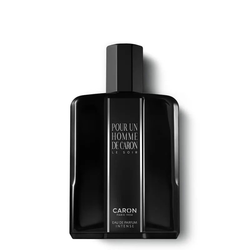 Caron Pour un Homme Le Soir Eau de Parfum 125ml - immagine 1