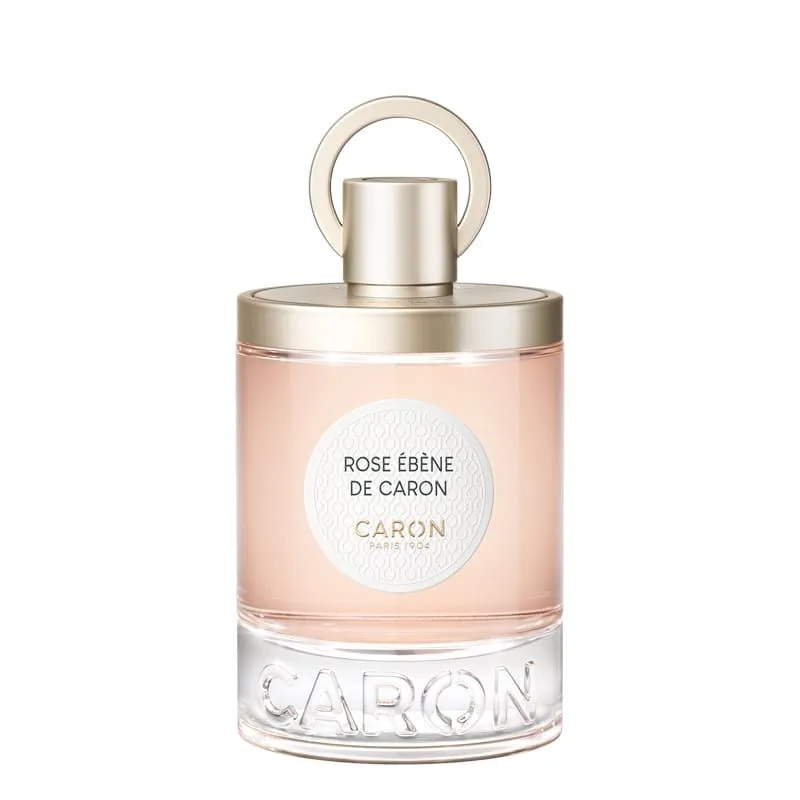 Caron Rose Ebène de Caron Eau de Parfum 100ml - immagine 1