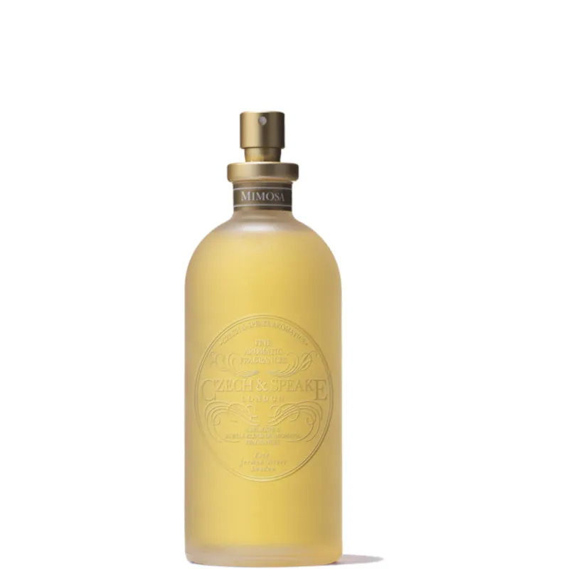 Czech & Speake Mimosa - 100 ML - immagine 1